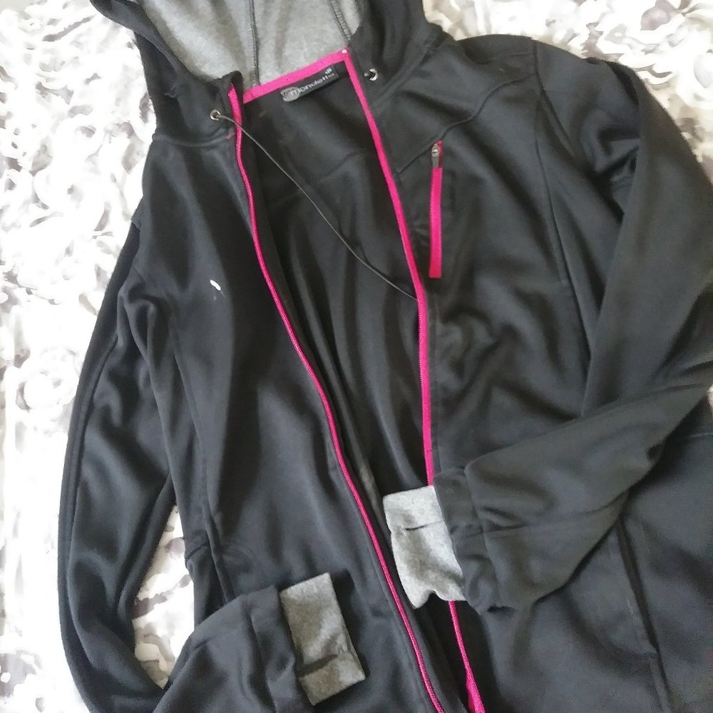 Jacket Active